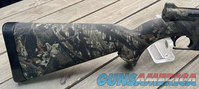 Henry AR-7 (early-gen) U.S. Survival Rifle .22LR