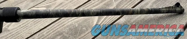 Henry AR-7 (early-gen) U.S. Survival Rifle .22LR