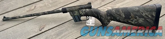 Henry AR-7 (early-gen) U.S. Survival Rifle .22LR