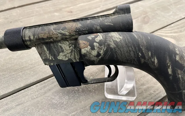 Henry AR-7 (early-gen) U.S. Survival Rifle .22LR