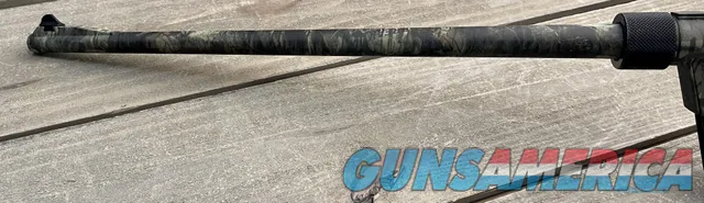 Henry AR-7 (early-gen) U.S. Survival Rifle .22LR