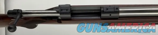 Cooper FireArms Other22 Vermint PVP637 Img-4