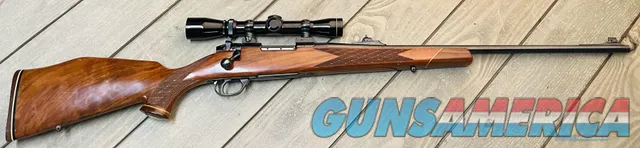 Weatherby S05399  Img-1