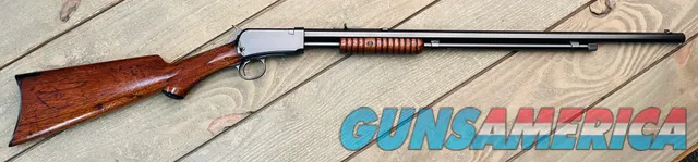 Winchester 90 Deluxe (.22 Short)
