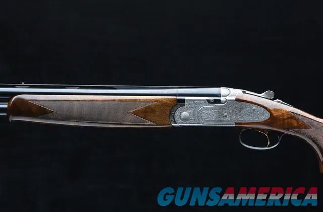 Beretta Other687 EELL Silver Pigeon P35385B Img-3