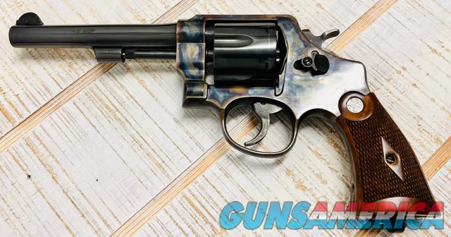 Smith & Wesson Other22 Classic DBJ6449 Img-2