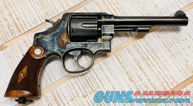 Smith & Wesson Other22 Classic DBJ6449 Img-3
