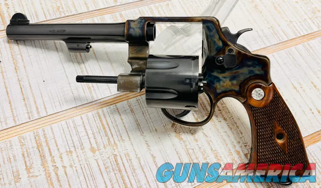 Smith & Wesson Other22 Classic DBJ6449 Img-4
