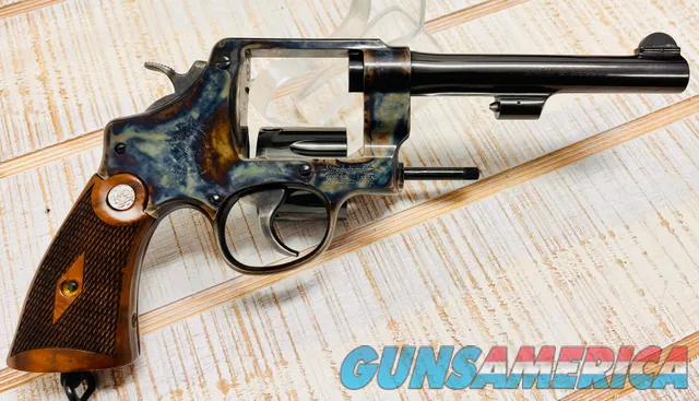 Smith & Wesson Other22 Classic DBJ6449 Img-5