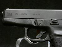 Glock 36