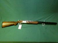 Classic Doubles 101 Field Grade II 410 gauge Shotgun Img-1