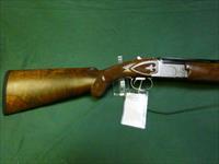Classic Doubles 101 Field Grade II 410 gauge Shotgun Img-2