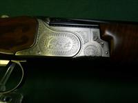 Classic Doubles 101 Field Grade II 410 gauge Shotgun Img-3