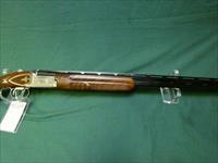 Classic Doubles 101 Field Grade II 410 gauge Shotgun Img-4