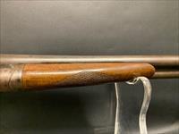 Special DBL Barrel with hammers Img-4