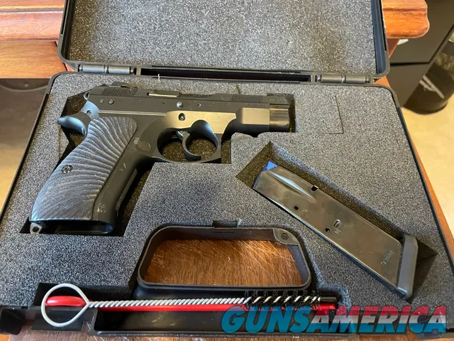 CZ-USA CZ 75 BD 806703911021 Img-1