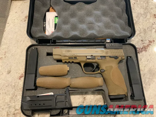 S&W OtherM&P   2.0  Img-1