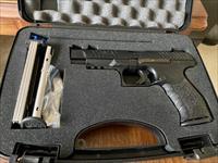 Walther PPQ M2