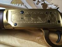 NIB Winchester Antlered Game Model 94 Commemorative Carbine