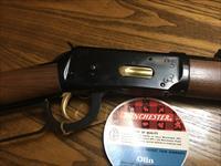 NIB Winchester Model 94 Illinois Sesquicentennial Carbine