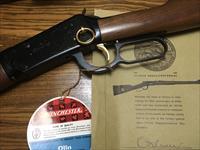 NIB Winchester Model 94 Illinois Sesquicentennial Carbine
