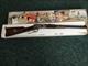 New In Box Never Fired Bat Masterson Commemorative Rifle