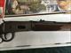 New In Box Never Fired Bat Masterson Commemorative Rifle