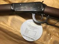 NIB Winchester Model 94 NRA Centennial Musket Img-5