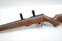 Anschutz Model 1415-1416 .22 LR