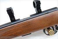 Anschutz Model 1415-1416 .22 LR