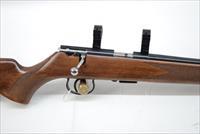 Anschutz Model 1415-1416 .22 LR