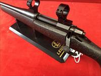 Rifles Inc Strata 300 Win Mag LEFT HANDED Img-3