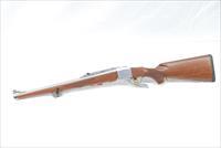 Ruger #1 RSI K 6.5x55