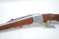 Ruger #1 RSI K 6.5x55