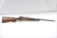 Remington Custom Shop C Grade 547 .22LR Threaded Barrel