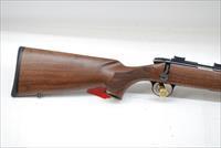 Remington Custom Shop C Grade 547 .22LR Threaded Barrel