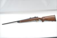 Remington Custom Shop C Grade 547 .22LR Threaded Barrel