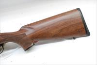 Remington Custom Shop C Grade 547 .22LR Threaded Barrel