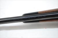 Remington Custom Shop C Grade 547 .22LR Threaded Barrel