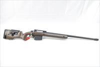 Ruger M77 Long Range Target .300 WinMag