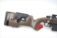 Ruger M77 Long Range Target .300 WinMag