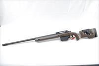 Ruger M77 Long Range Target .300 WinMag