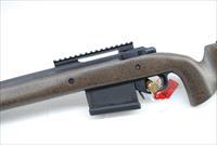 Ruger M77 Long Range Target .300 WinMag