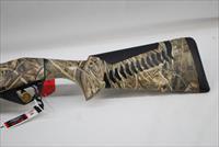 Benelli Super Black Eagle 3 12ga 28" RealTree Max-5