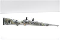 Kimber Adirondack .300 Blackout