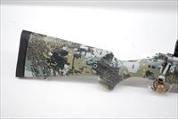 Kimber Adirondack .300 Blackout