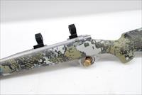 Kimber Adirondack .300 Blackout