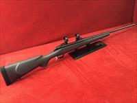 Remington Custom Shop 700 KS Mountain Rifle 280 LEFT HANDED Img-1