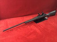 Remington Custom Shop 700 KS Mountain Rifle 280 LEFT HANDED Img-3