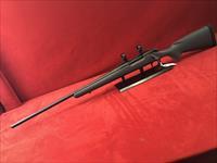 Remington Custom Shop 700 KS Mountain Rifle 280 LEFT HANDED Img-5